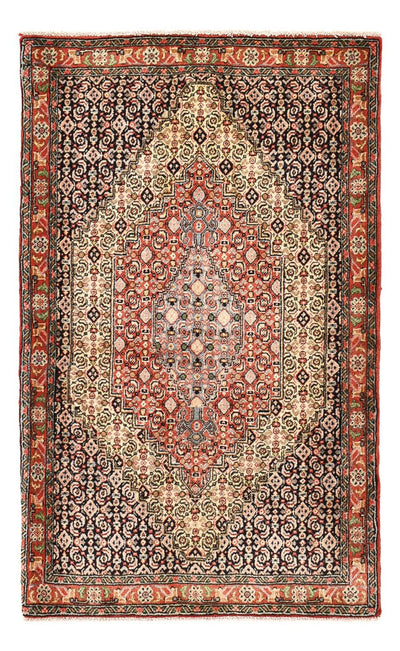 センネ 絨毯 75x118cm - ペルシャ絨毯