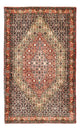 センネ 絨毯 118x75cm - ペルシャ絨毯
