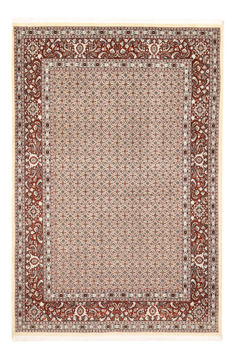 モウド 絨毯 297x198cm - ペルシャ絨毯