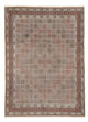 モウド 絨毯 335x238cm - ペルシャ絨毯