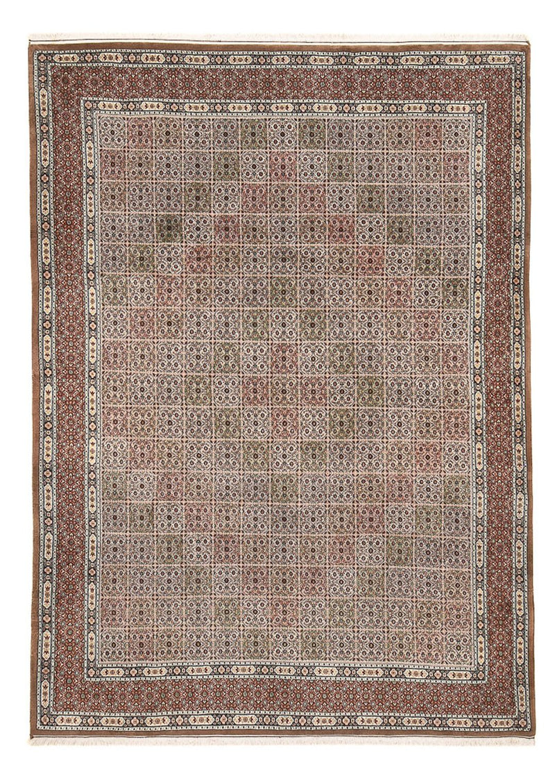 モウド 絨毯 335x238cm - ペルシャ絨毯