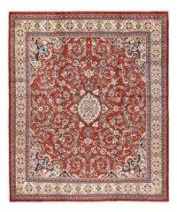 マハル 絨毯 427x348cm - ペルシャ絨毯 – product image
