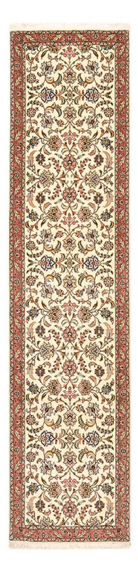 タブリーズ - 60 Raj 絨毯 302x72cm - ペルシャ絨毯 – product image