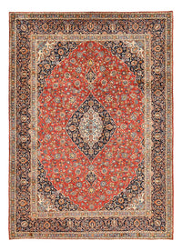 カシャーン 絨毯 412x300cm - ペルシャ絨毯 – product image