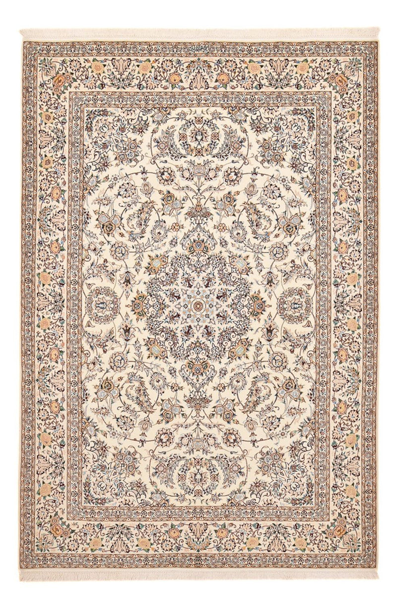 ナイン - 6la 絨毯 303x203cm - ペルシャ絨毯