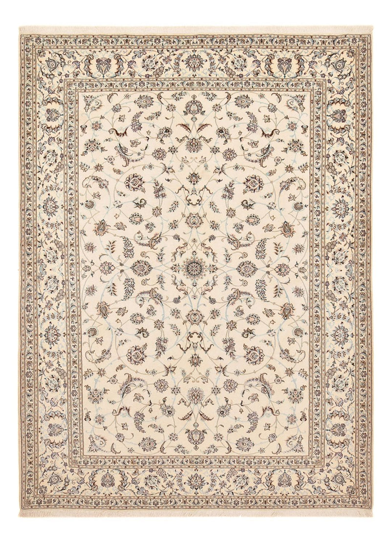 ナイン - 6la 絨毯 296x215cm - ペルシャ絨毯