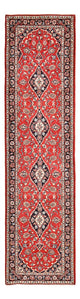カシャーン 絨毯 303x80cm - ペルシャ絨毯
