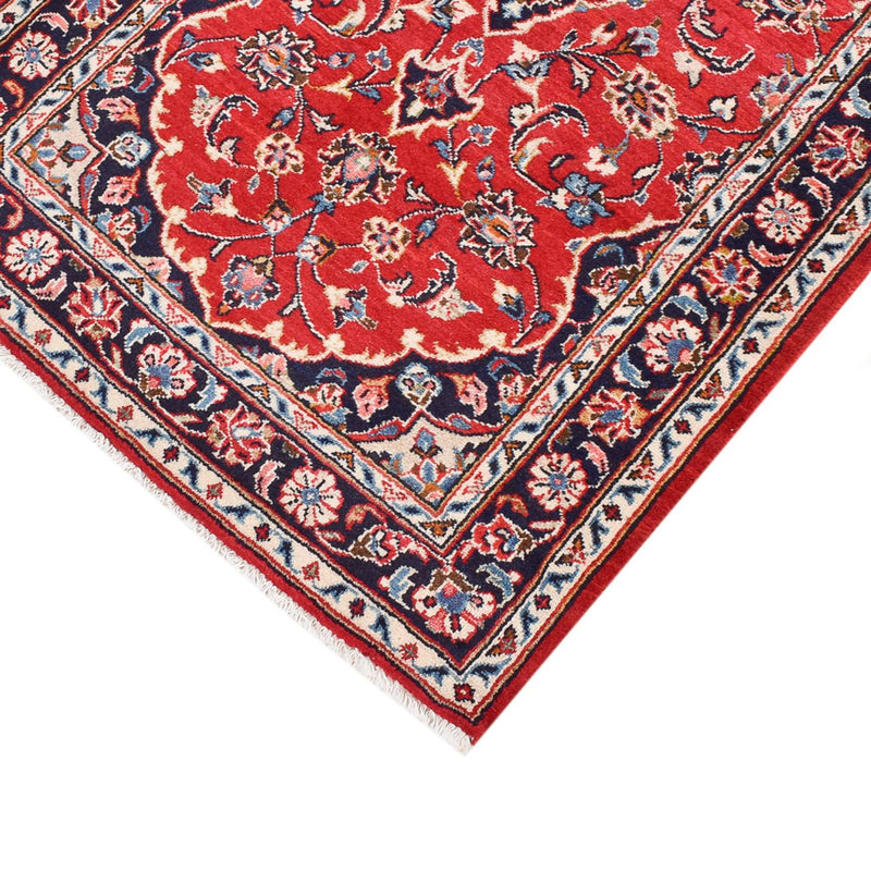 カシャーン 絨毯 303x80cm - ペルシャ絨毯