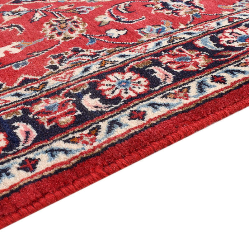カシャーン 絨毯 303x80cm - ペルシャ絨毯
