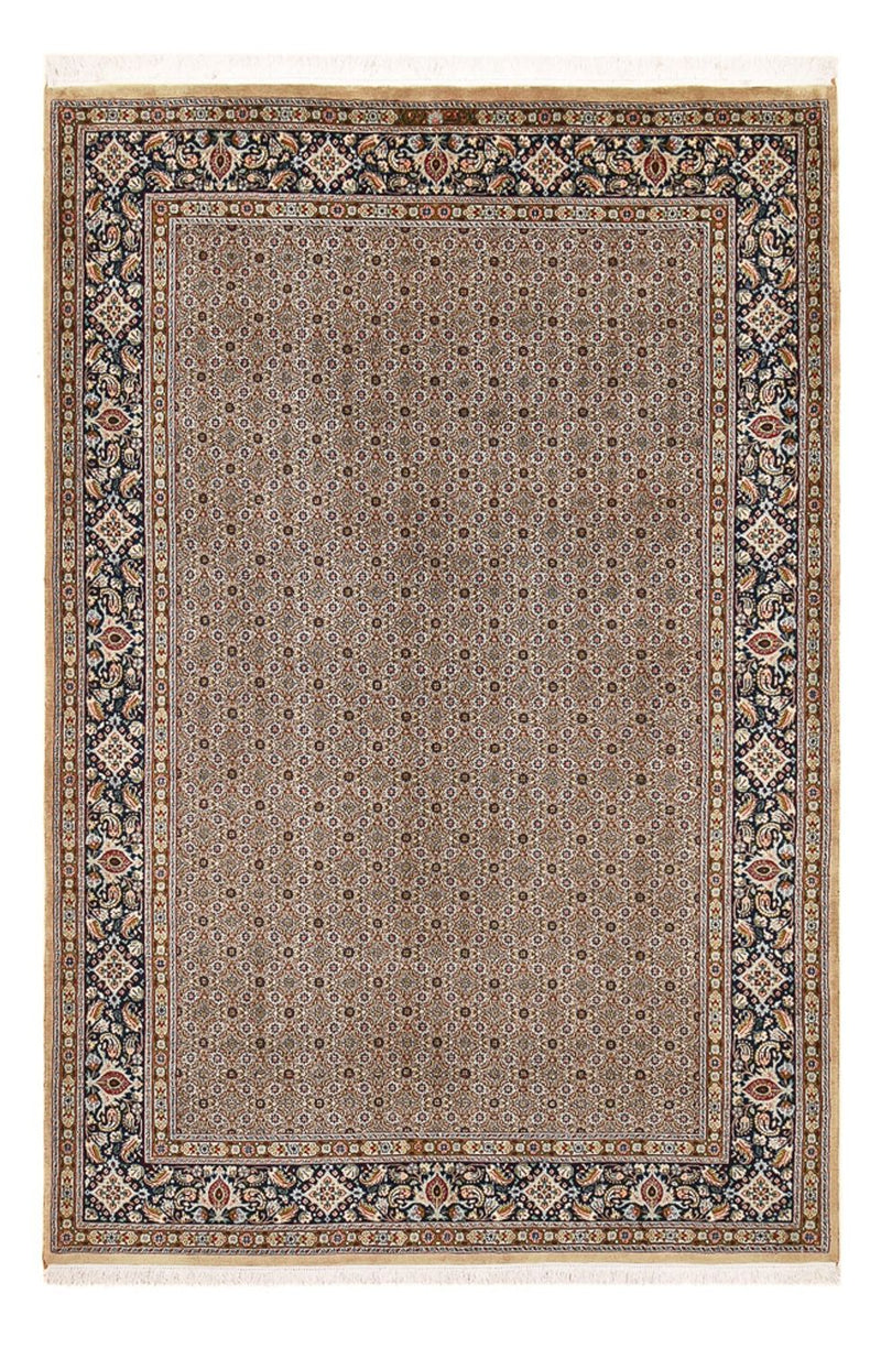 モウド 絨毯 290x204cm - ペルシャ絨毯