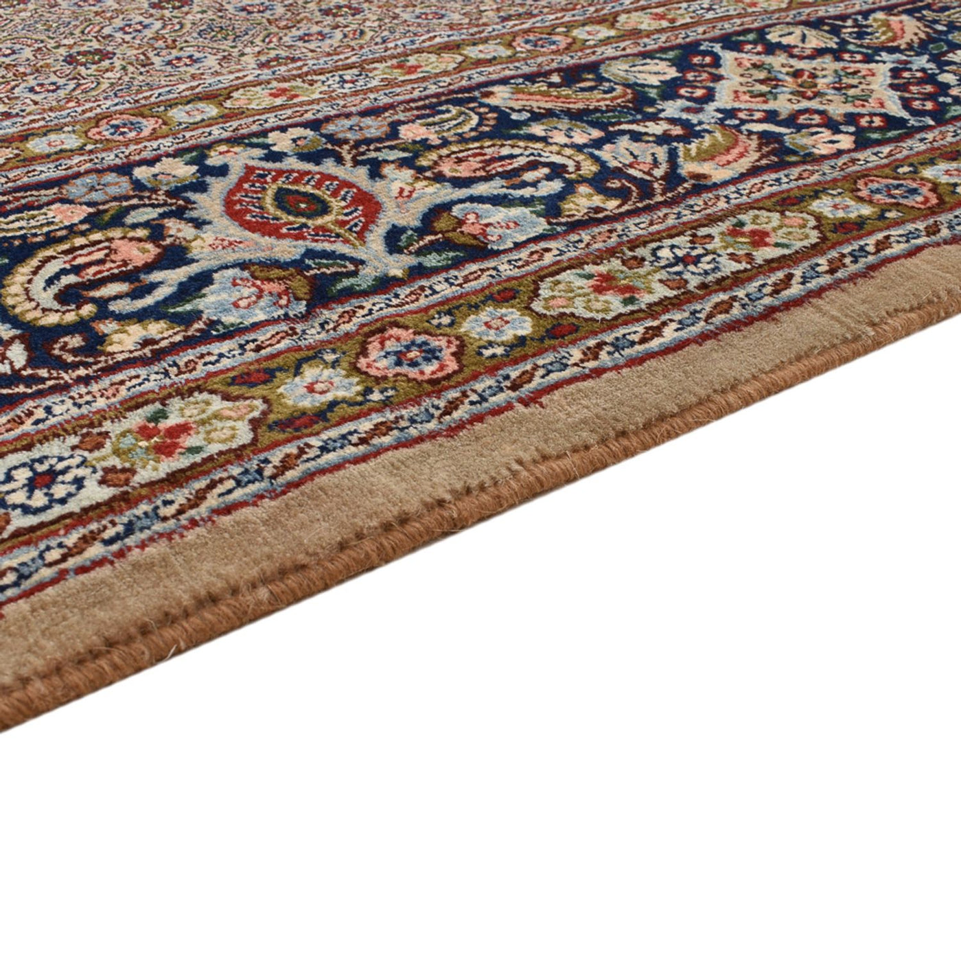 モウド 絨毯 290x204cm - ペルシャ絨毯