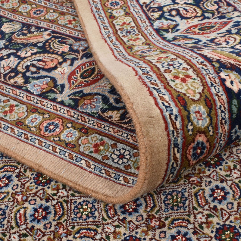モウド 絨毯 290x204cm - ペルシャ絨毯