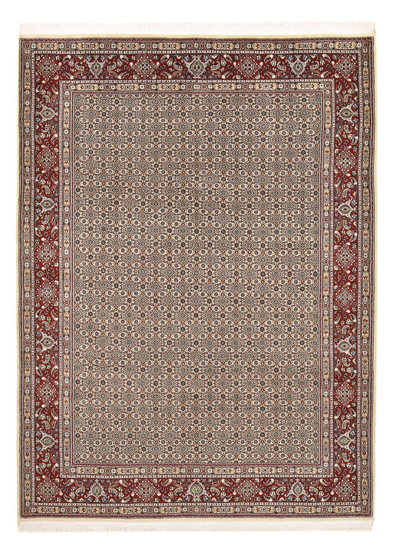モウド 絨毯 290x204cm - ペルシャ絨毯