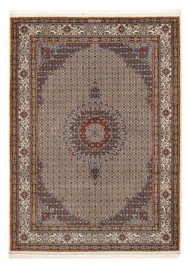 モウド 絨毯 300x198cm - ペルシャ絨毯