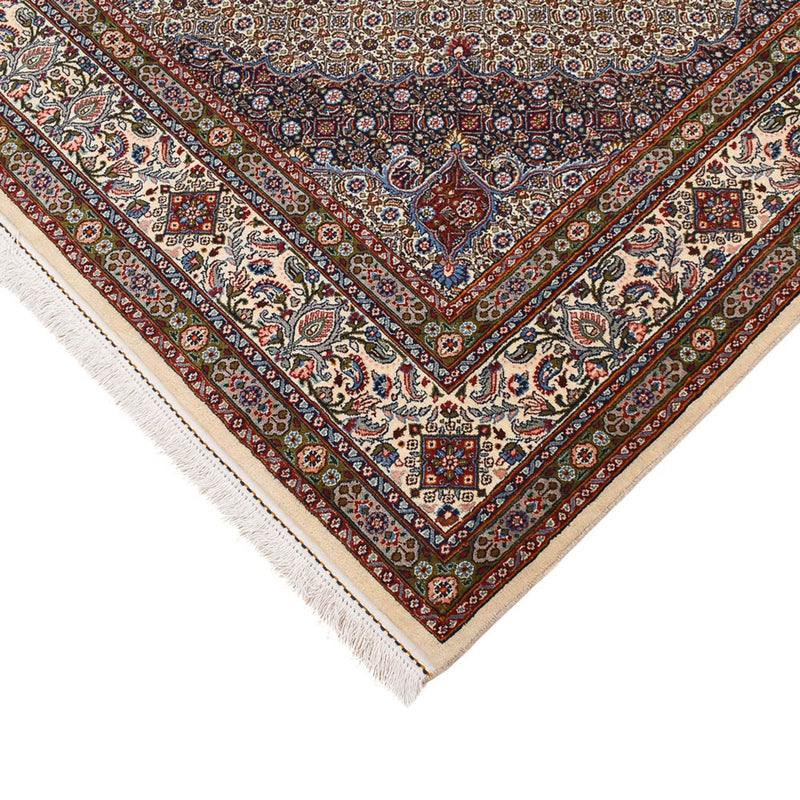 モウド 絨毯 300x198cm - ペルシャ絨毯