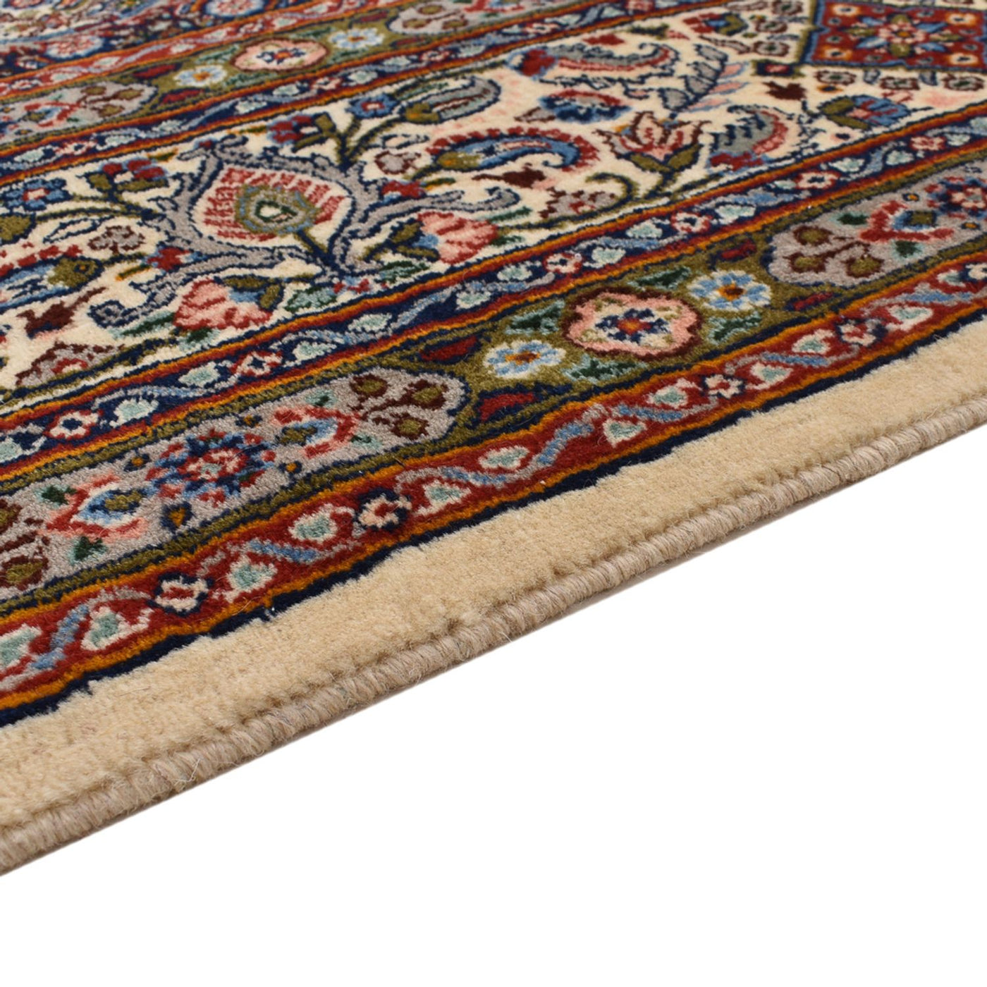 モウド 絨毯 300x198cm - ペルシャ絨毯