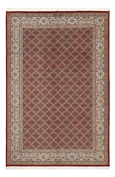 モウド 絨毯 203x305cm - ペルシャ絨毯