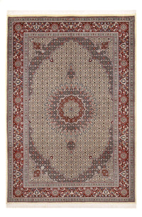 モウド 絨毯 296x200cm - ペルシャ絨毯 – product image