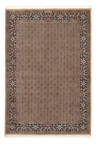 モウド 絨毯 195x295cm - ペルシャ絨毯