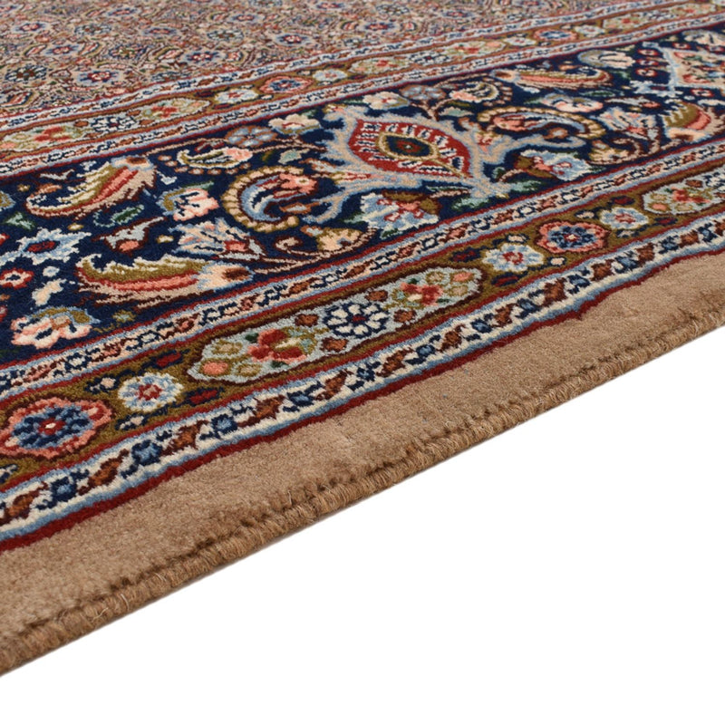 モウド 絨毯 295x195cm - ペルシャ絨毯