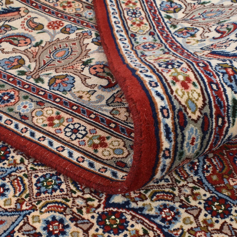 モウド 絨毯 294x195cm - ペルシャ絨毯