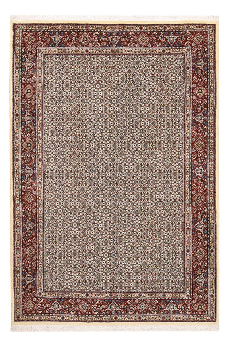 モウド 絨毯 300x198cm - ペルシャ絨毯
