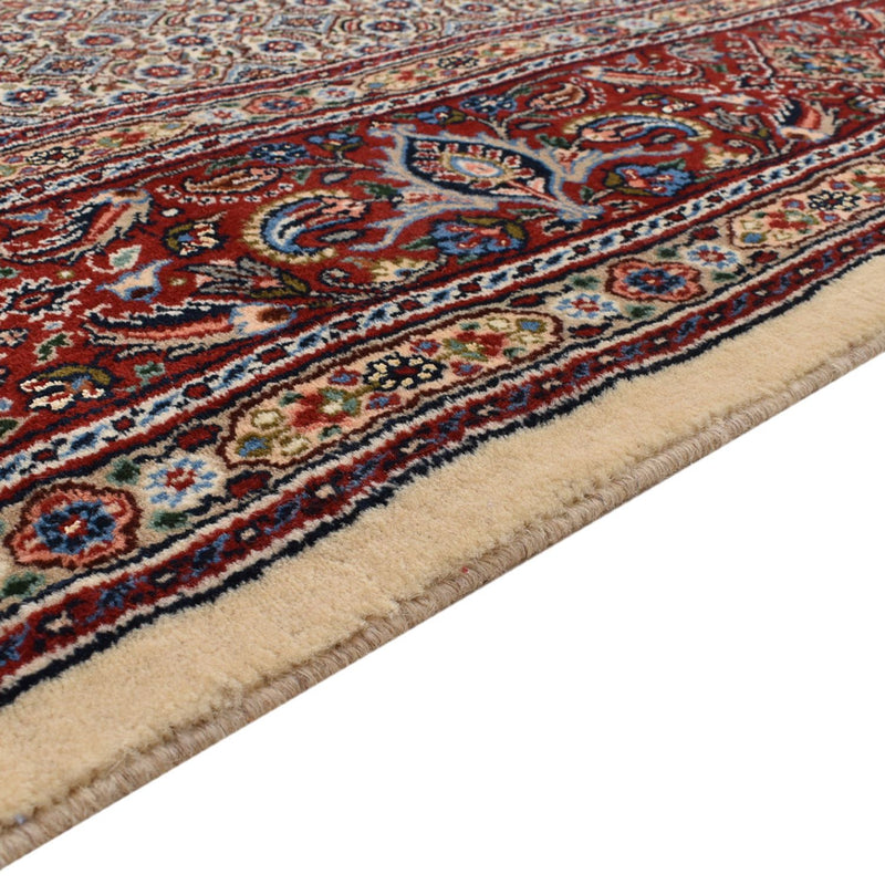 モウド 絨毯 300x198cm - ペルシャ絨毯