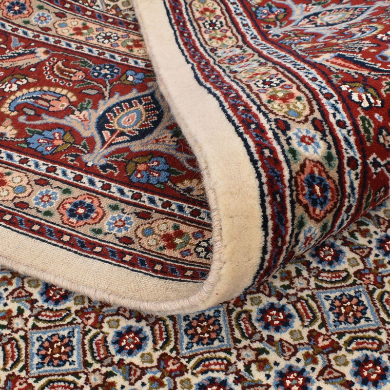 モウド 絨毯 300x198cm - ペルシャ絨毯