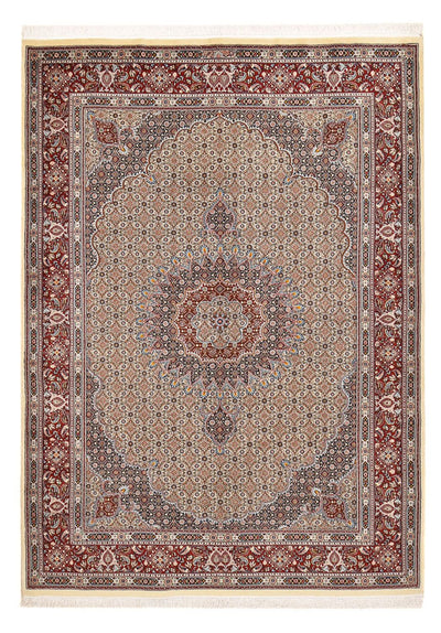 モウド 絨毯 202x300cm - ペルシャ絨毯