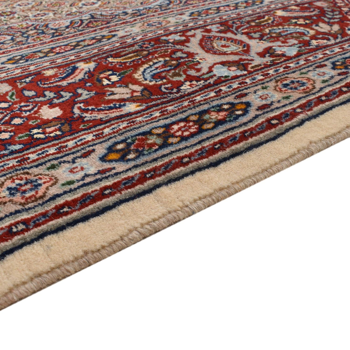 モウド 絨毯 300x202cm - ペルシャ絨毯