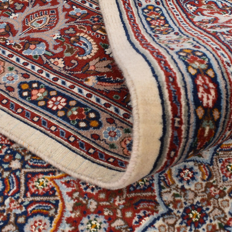 モウド 絨毯 300x202cm - ペルシャ絨毯
