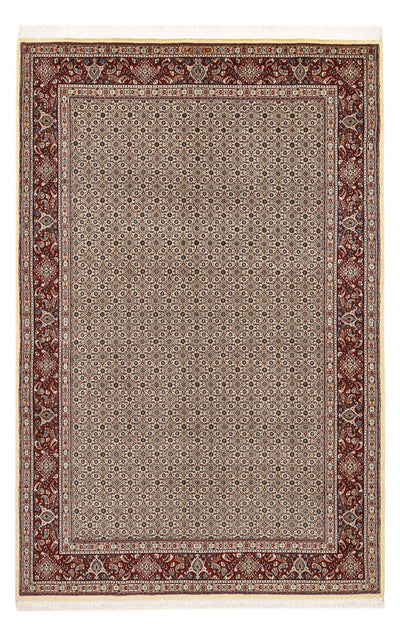 モウド 絨毯 195x303cm - ペルシャ絨毯