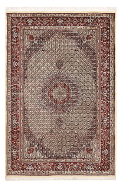 モウド 絨毯 200x308cm - ペルシャ絨毯