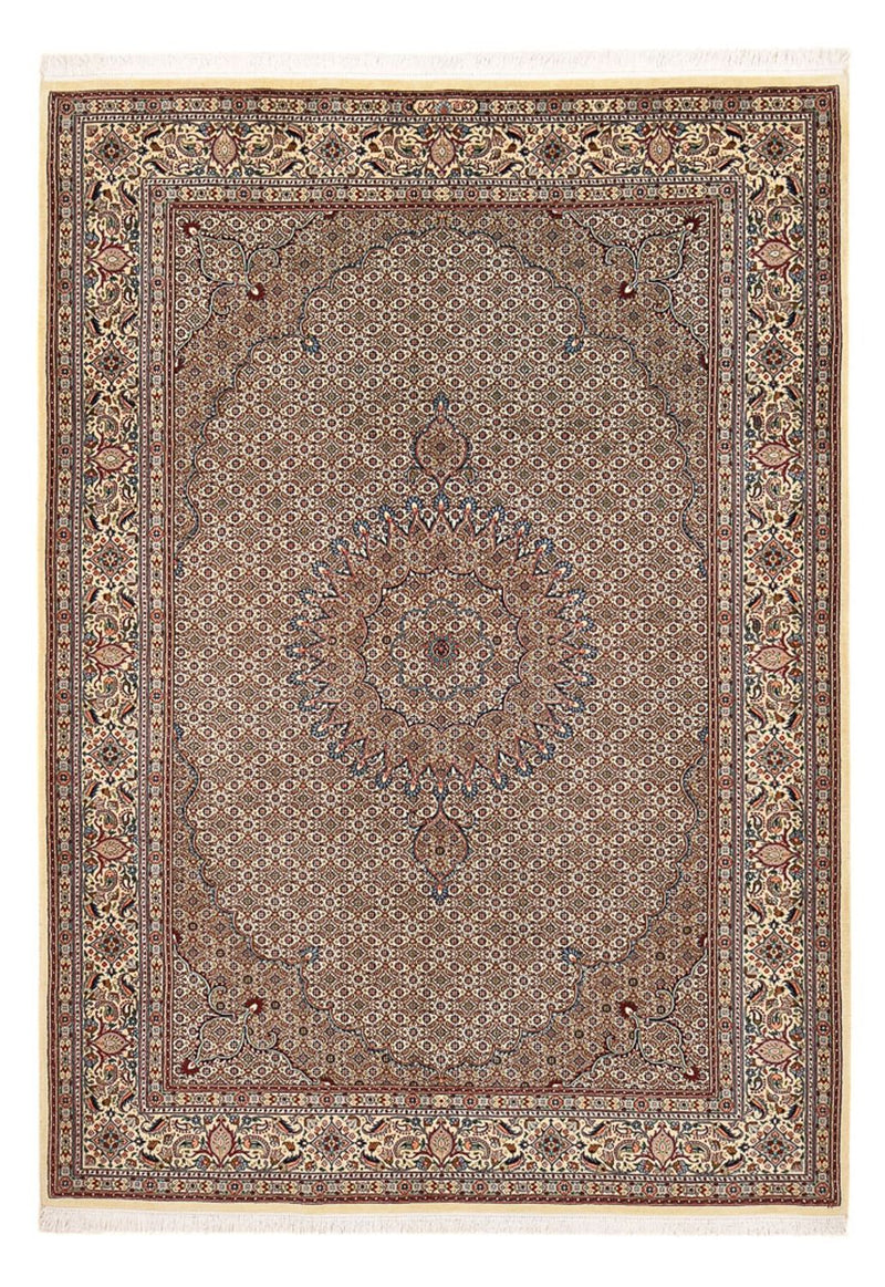 モウド 絨毯 297x204cm - ペルシャ絨毯