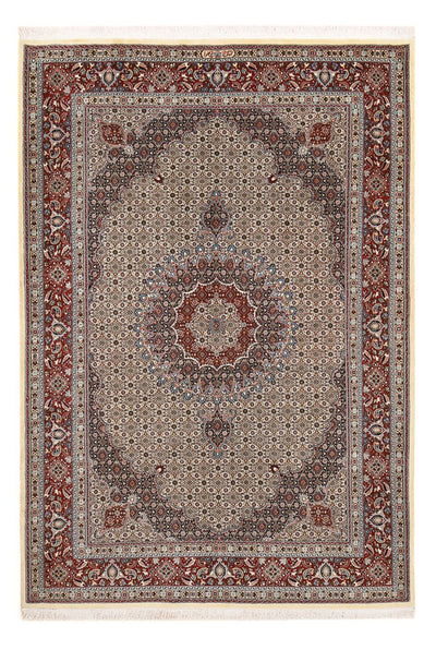 モウド 絨毯 200x291cm - ペルシャ絨毯