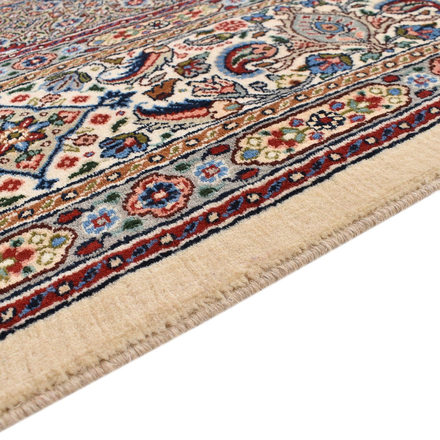 モウド 絨毯 300x197cm - ペルシャ絨毯