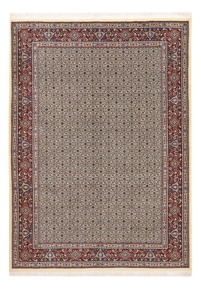 モウド 絨毯 205x297cm - ペルシャ絨毯
