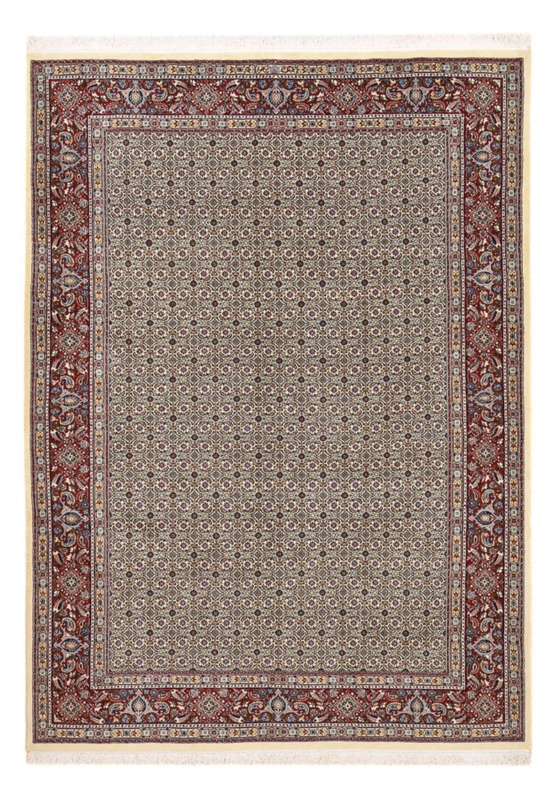 モウド 絨毯 297x205cm - ペルシャ絨毯