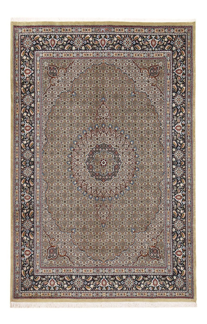 モウド 絨毯 300x195cm - ペルシャ絨毯