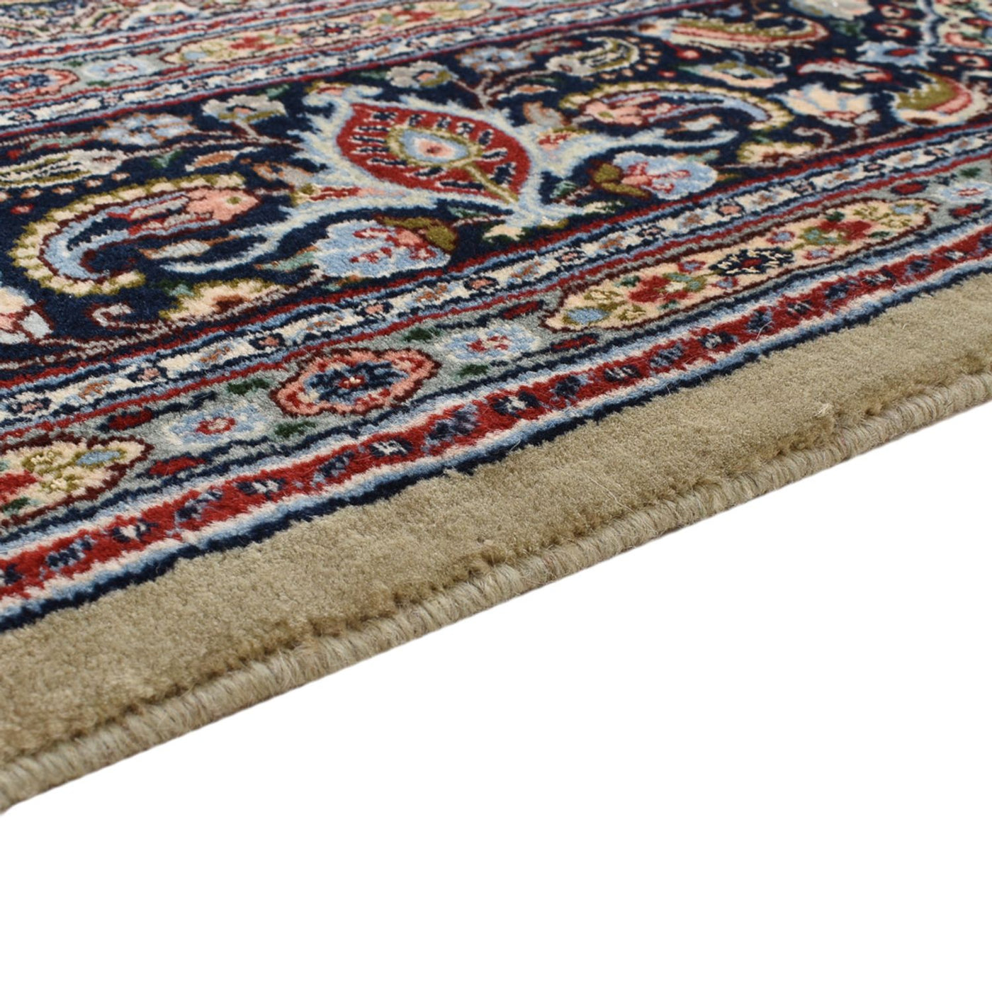 モウド 絨毯 300x195cm - ペルシャ絨毯
