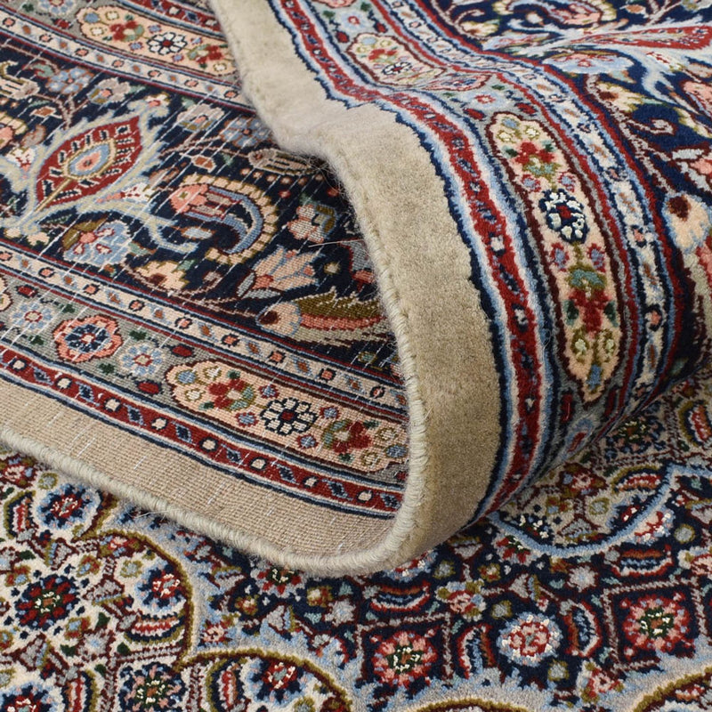 モウド 絨毯 300x195cm - ペルシャ絨毯