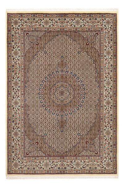 モウド 絨毯 196x295cm - ペルシャ絨毯
