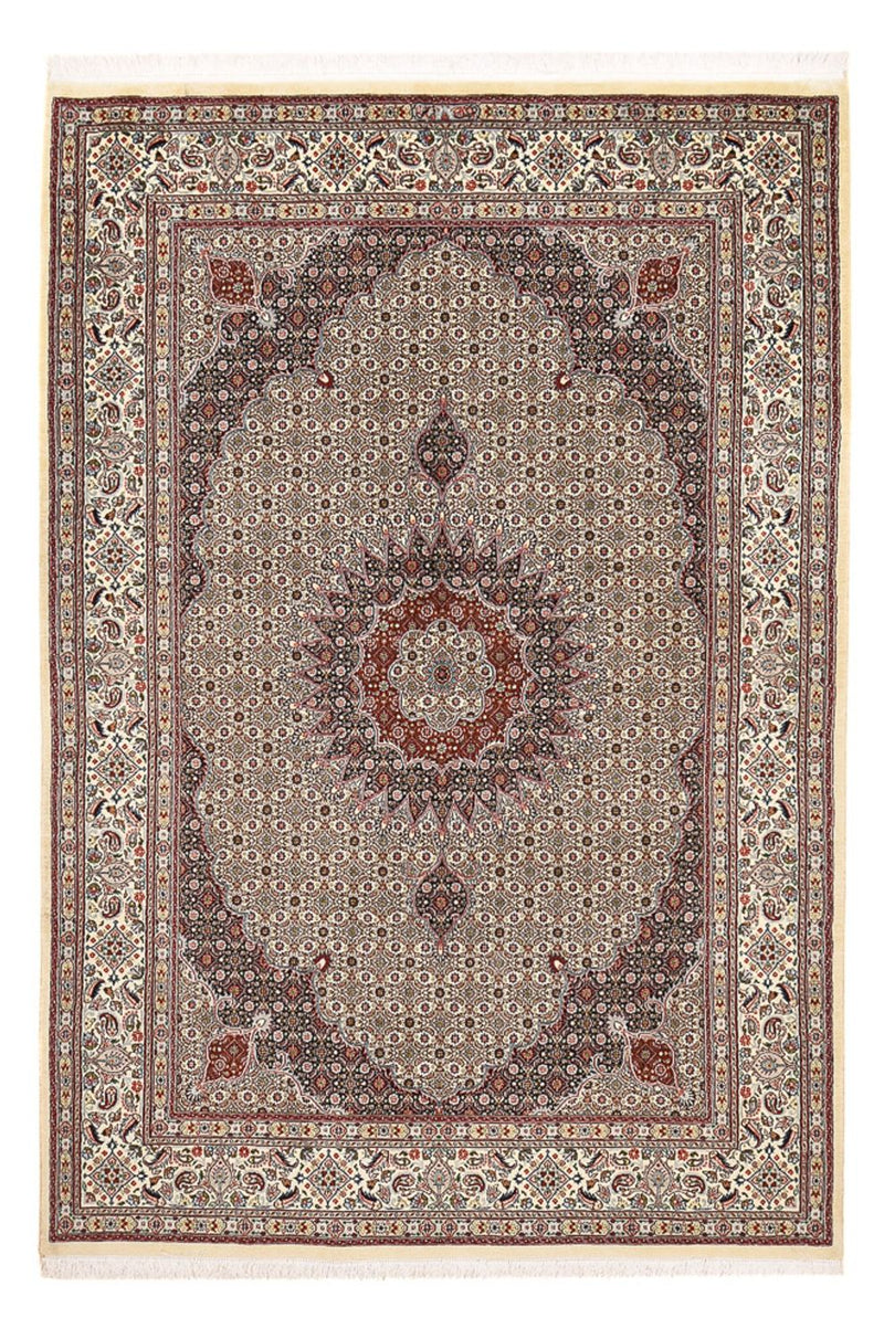 モウド 絨毯 294x195cm - ペルシャ絨毯