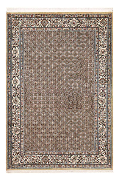 モウド 絨毯 202x303cm - ペルシャ絨毯