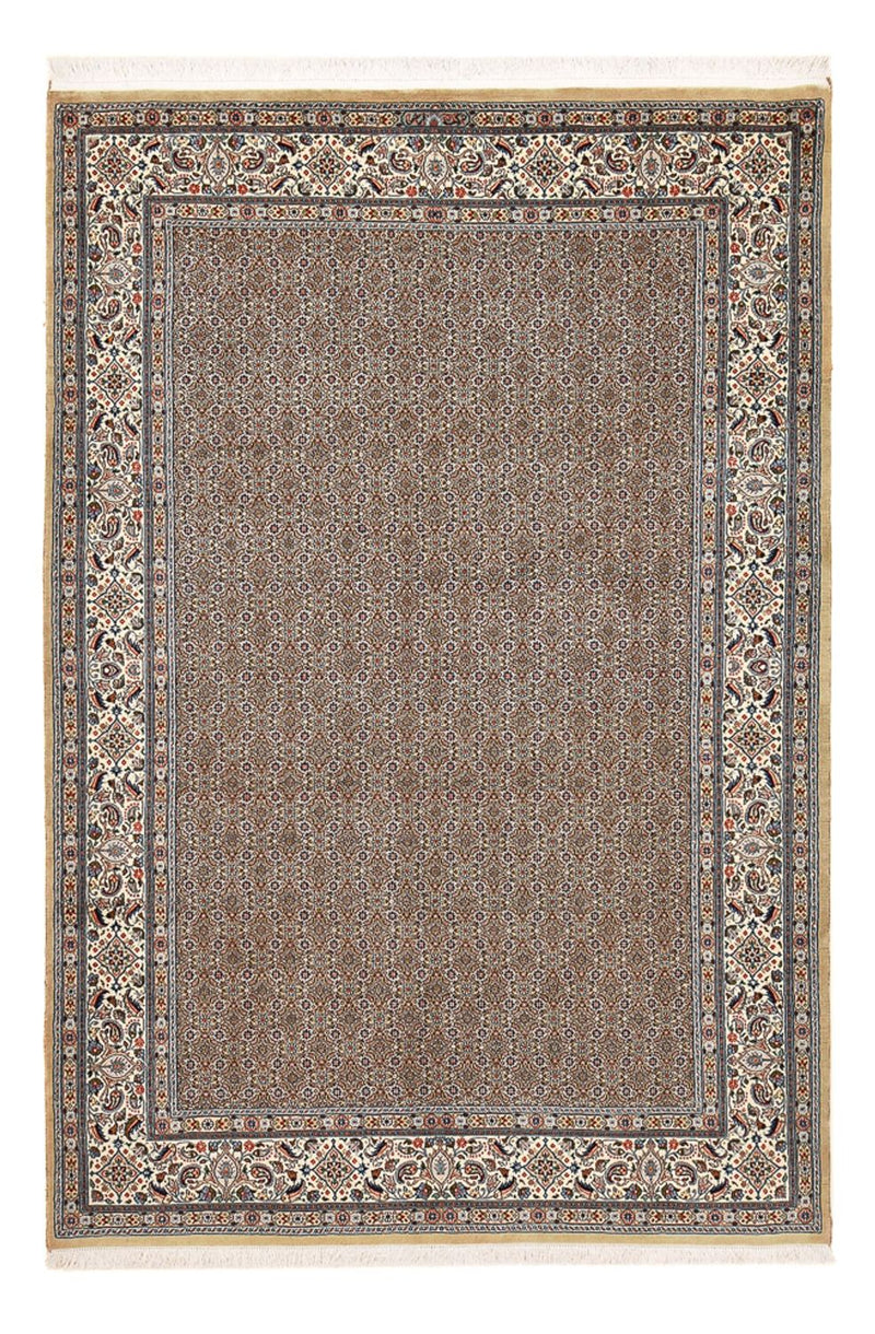 モウド 絨毯 303x202cm - ペルシャ絨毯
