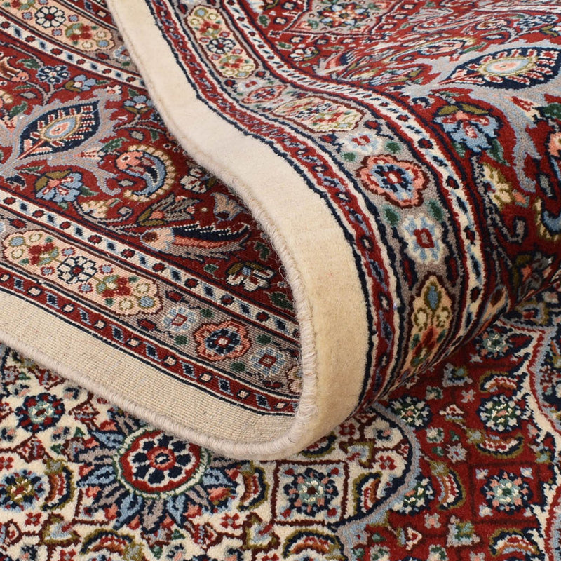 モウド 絨毯 300x195cm - ペルシャ絨毯