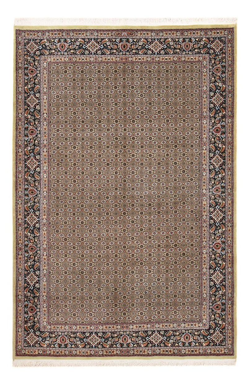 モウド 絨毯 296x195cm - ペルシャ絨毯