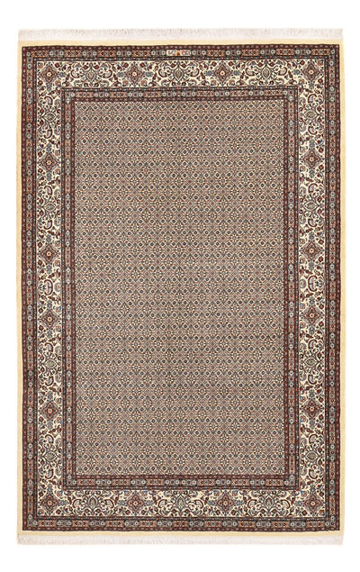 モウド 絨毯 200x305cm - ペルシャ絨毯
