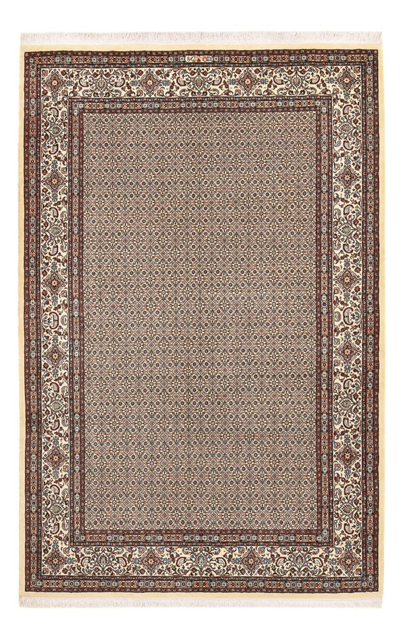 モウド 絨毯 305x200cm - ペルシャ絨毯