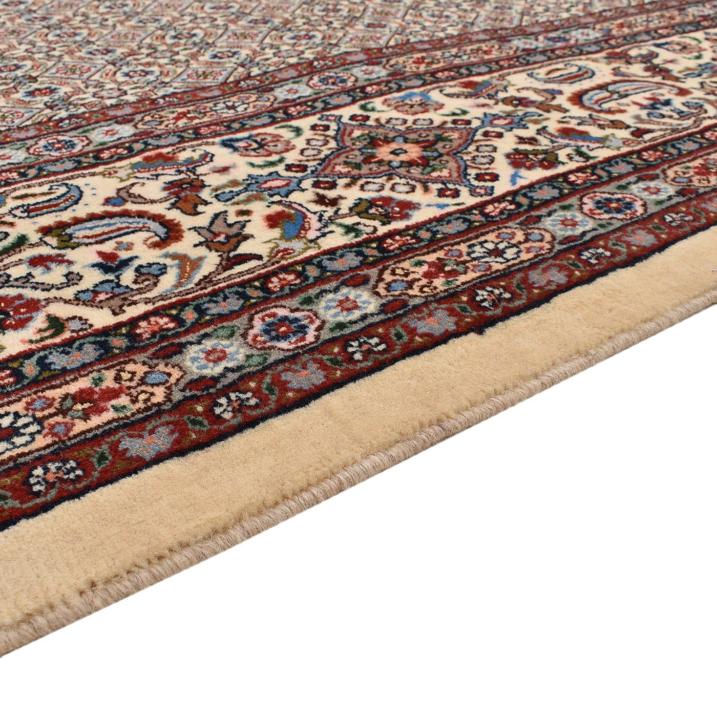 モウド 絨毯 305x200cm - ペルシャ絨毯